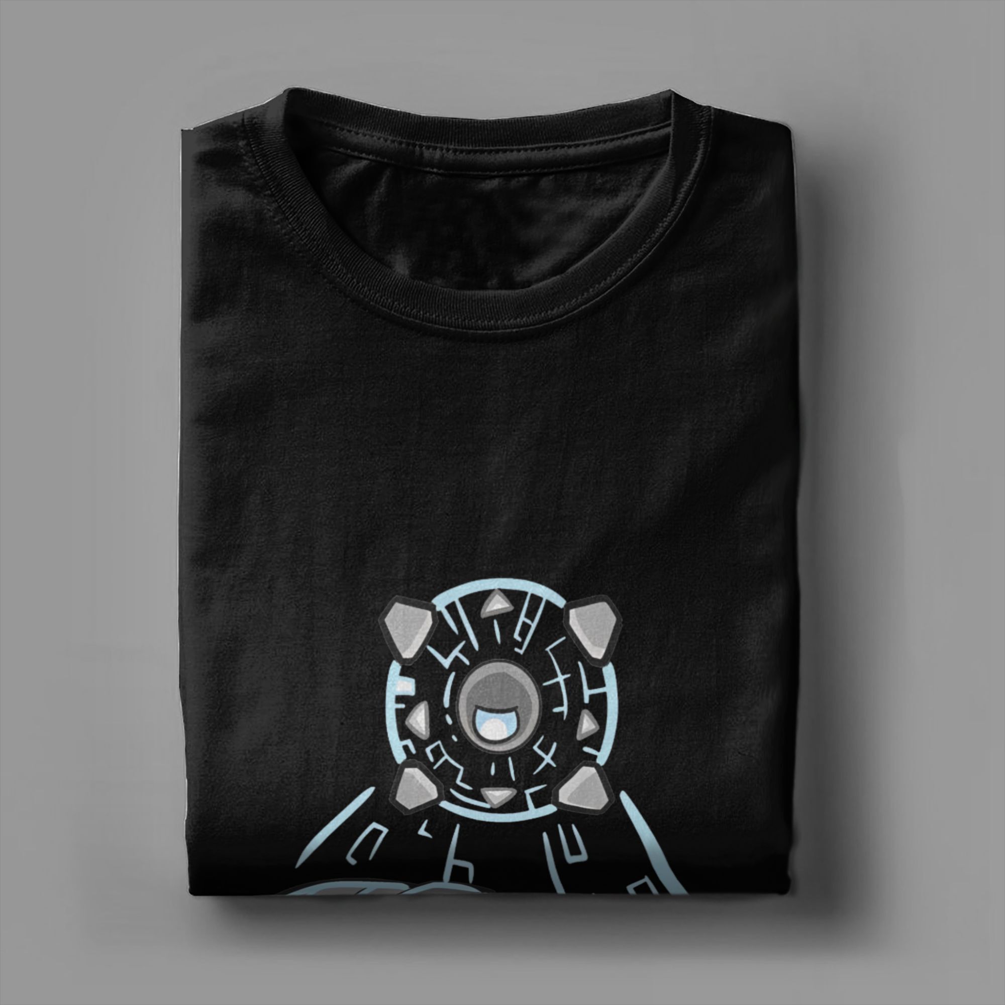 Destiny 2    T-Shirt Summer Vi - Vintage Fashion Video recensie en prijs