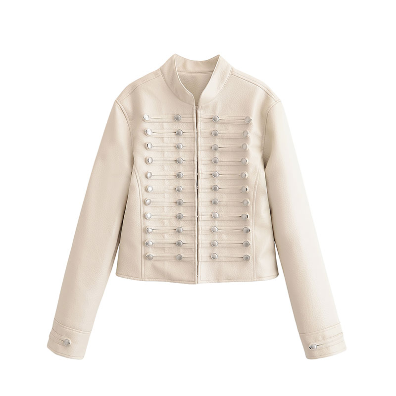 NLZGMSJ 2026 Herfst Vintage vr - Vintage Fashion Jacket recensie en prijs