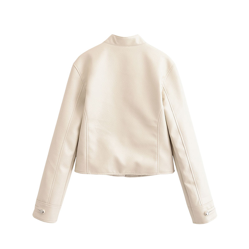 NLZGMSJ 2026 Herfst Vintage vr - Vintage Fashion Jacket recensie en prijs