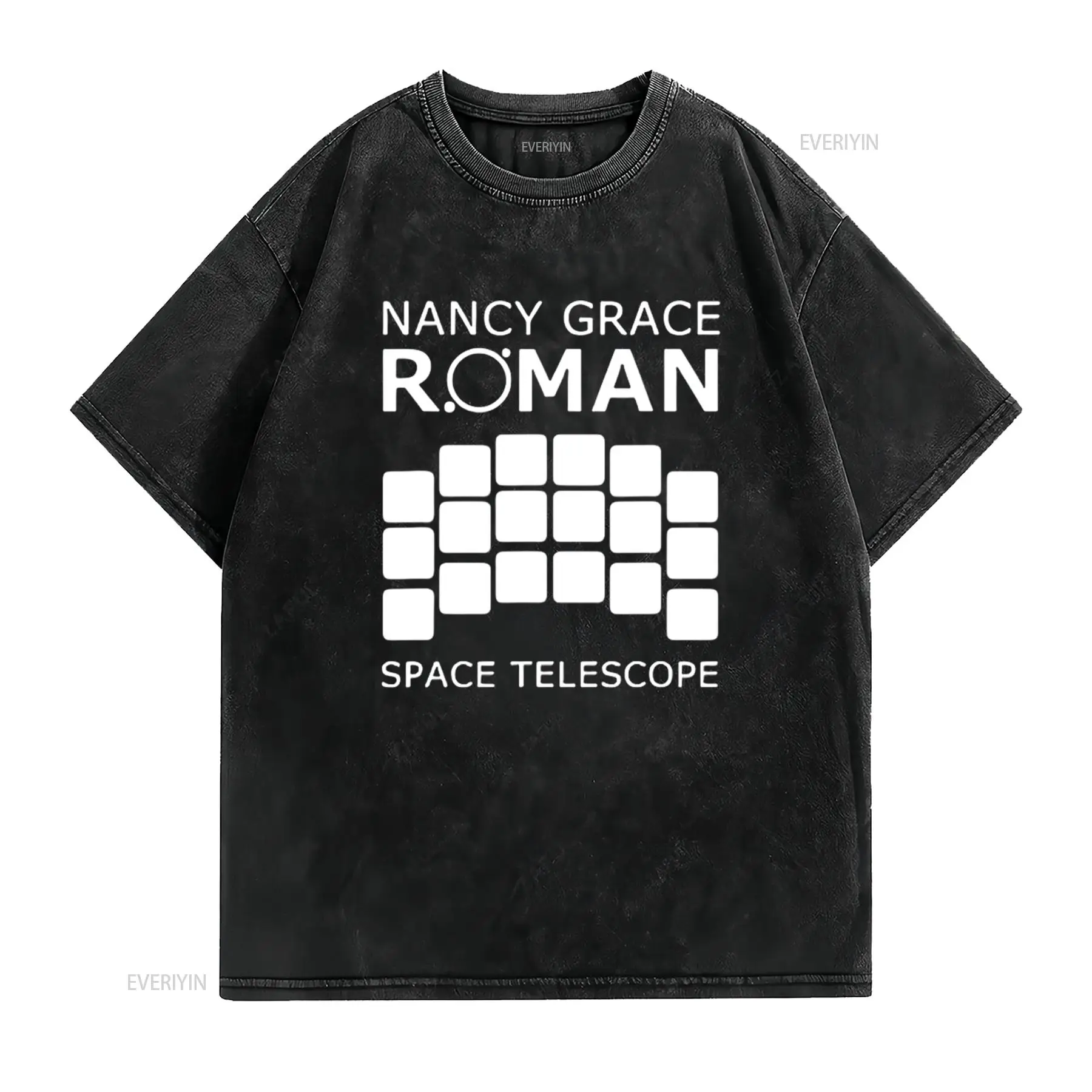 Ngrst Nancy Grace Roman Space  - Vintage Fashion Wear recensie en prijs
