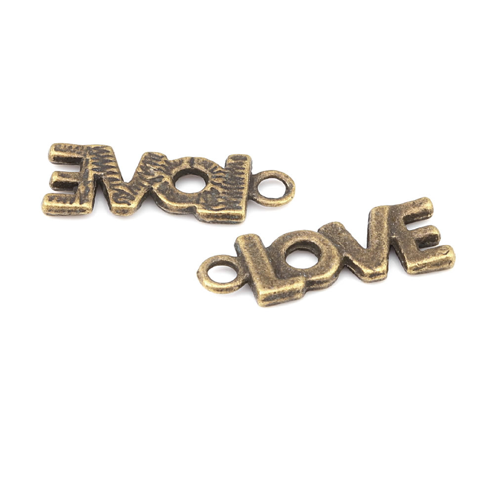 Vintage stijl zinklegering woo - Vintage Fashion Earrings recensie en prijs