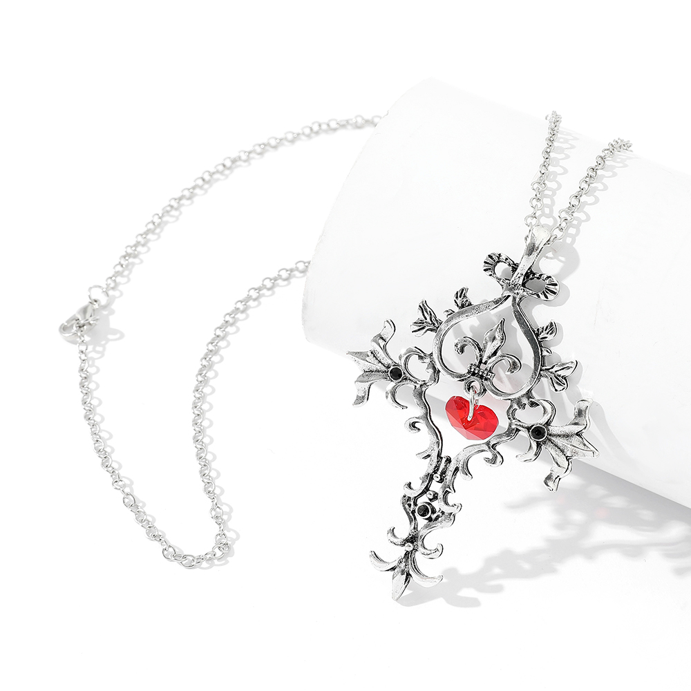 Mode prachtige ketting vintage - Vintage Fashion Designers recensie en prijs