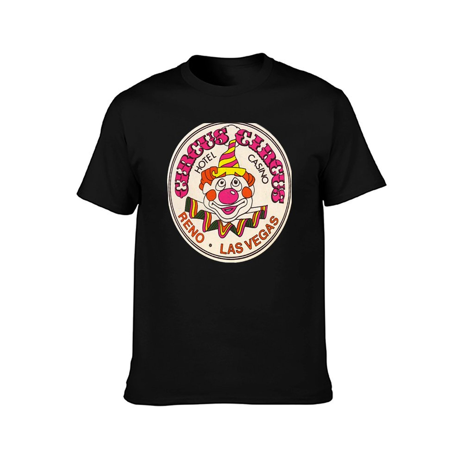 Circus Circus Casino Hotel Vin - Vintage Fashion Las Vegas recensie en prijs