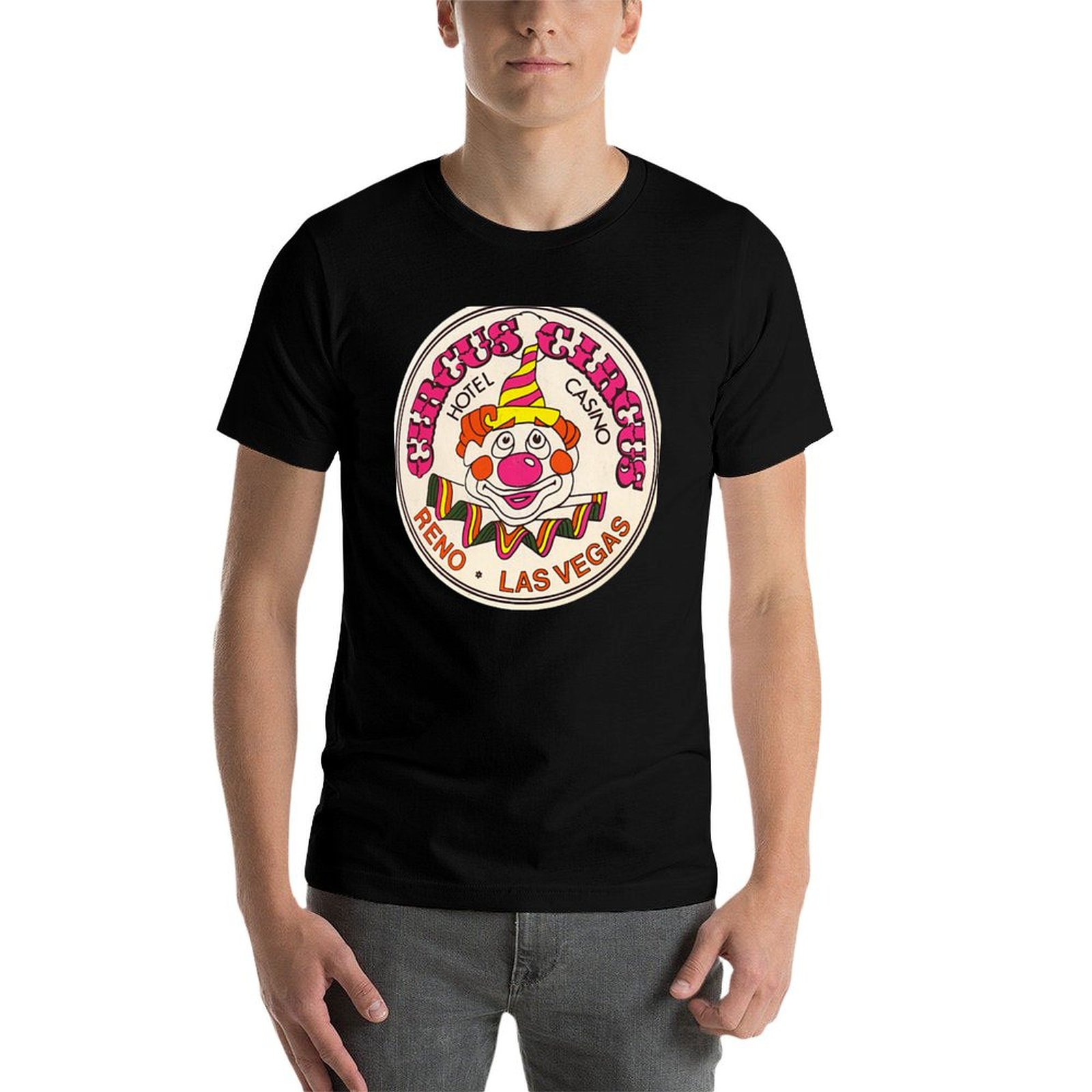 Circus Circus Casino Hotel Vin - Vintage Fashion Las Vegas recensie en prijs