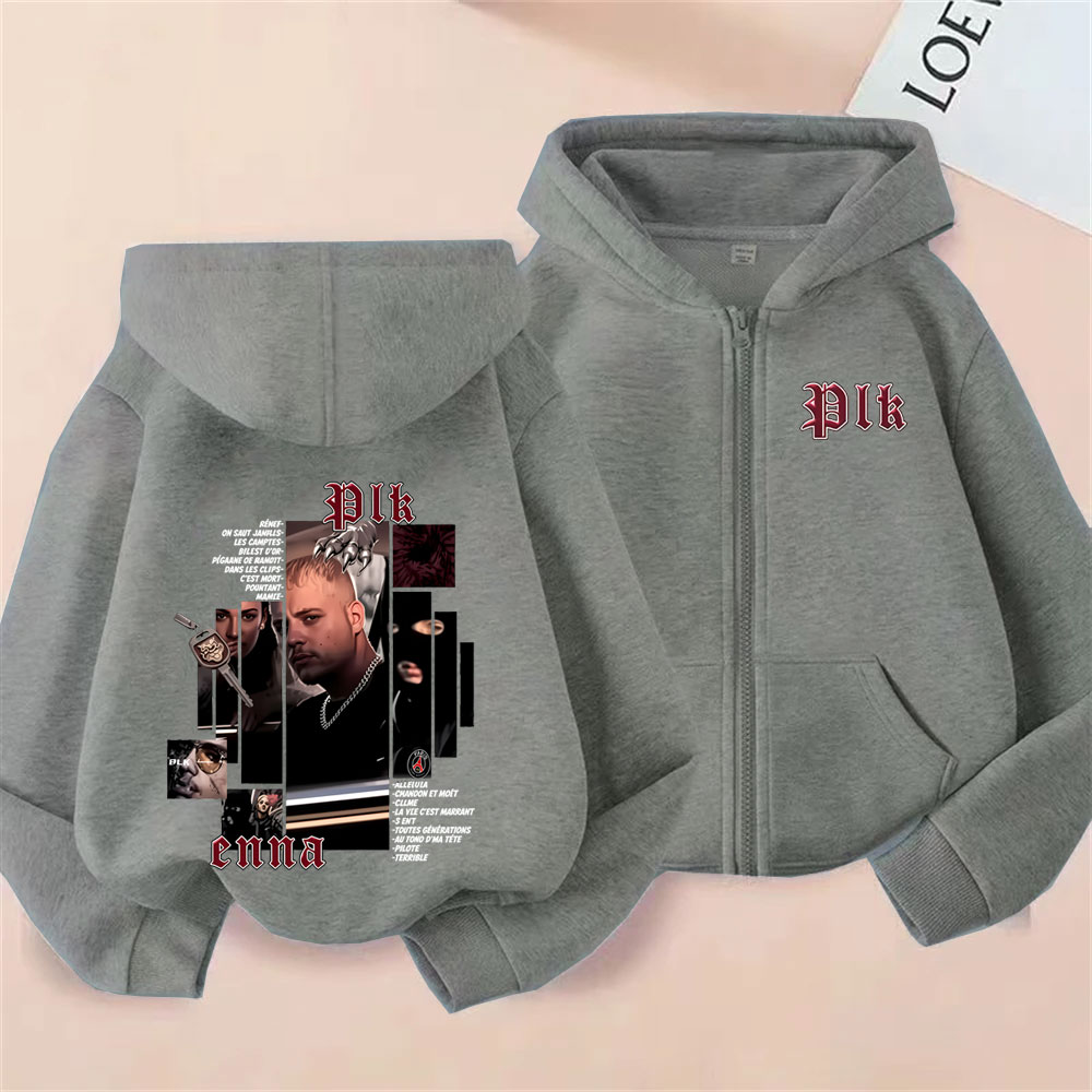 Rapper Plk Album Cover Grafisc - Vintage Fashion Pop Up recensie en prijs
