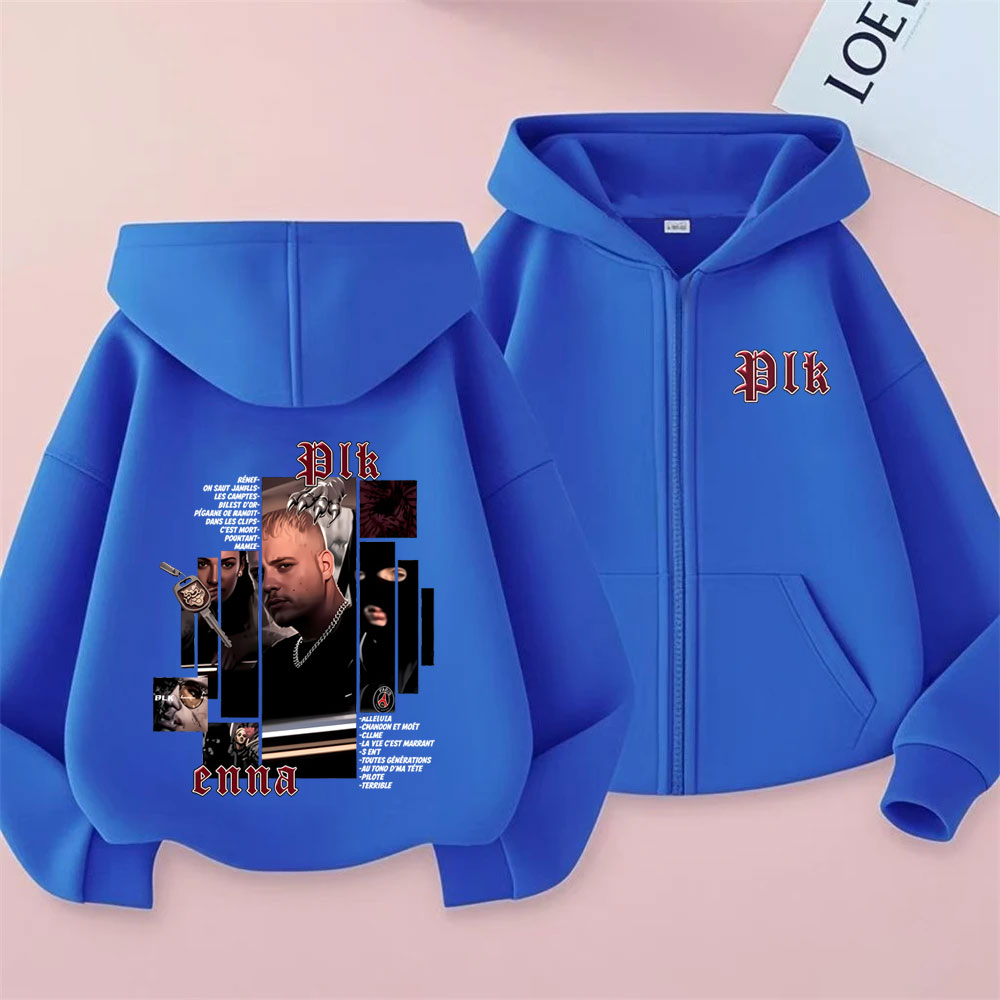 Rapper Plk Album Cover Grafisc - Vintage Fashion Pop Up recensie en prijs