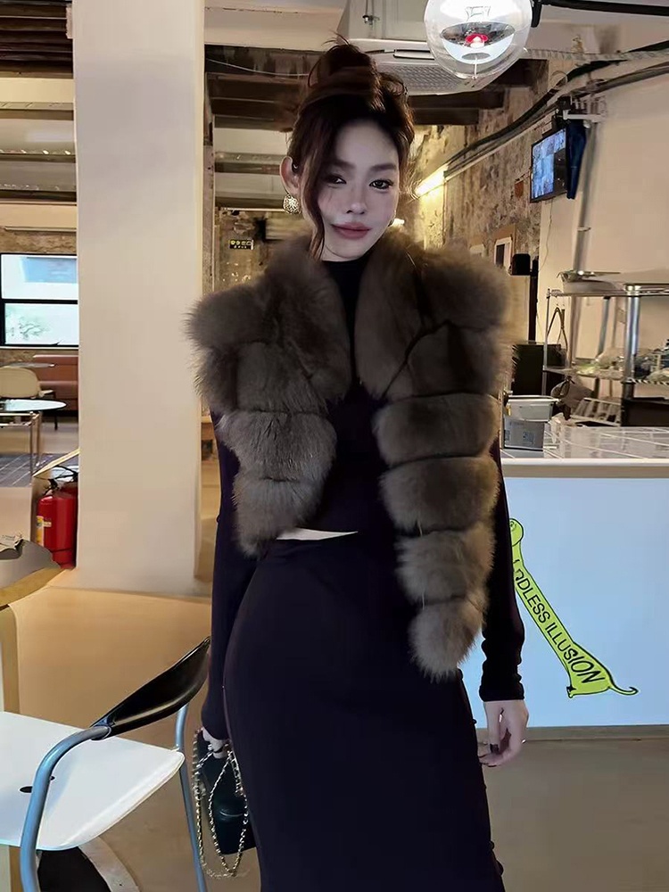 Milieuvriendelijke pluche jas  - Vintage Fashion Jacket recensie en prijs