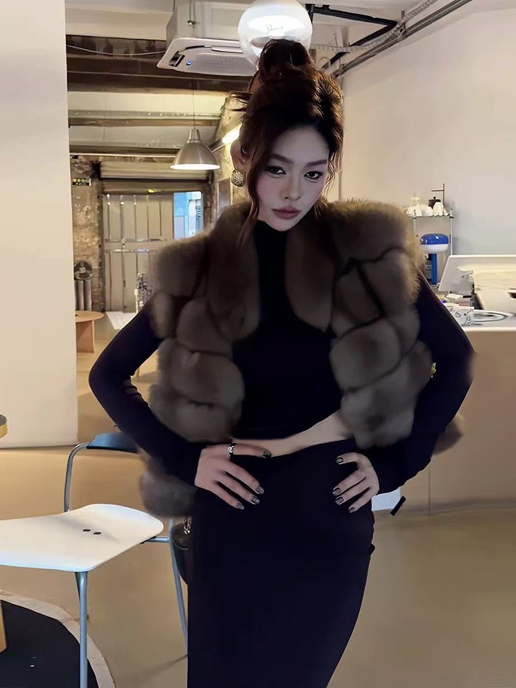 Milieuvriendelijke pluche jas  - Vintage Fashion Jacket recensie en prijs
