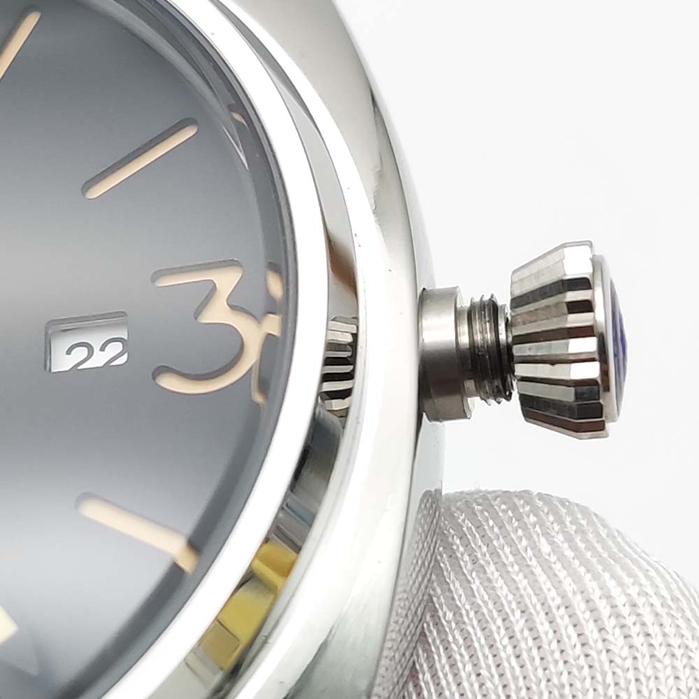 NH35 Bestseller 45mm Vintage H - Vintage Fashion Exhibition recensie en prijs