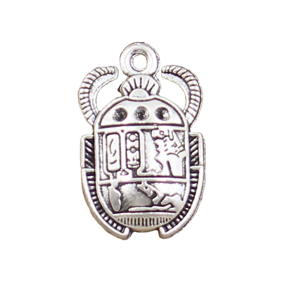 8Pcs Charms Insect Hexapod Bug - Vintage Fashion Bug recensie en prijs