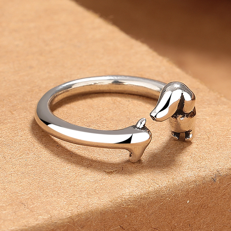 925 Sterling Zilver Vintage Ri - Vintage Fashion Rings For Women recensie en prijs