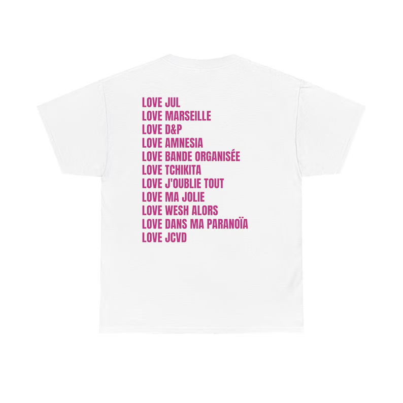 Katoenen T-shirt met korte mou - Vintage Fashion Video recensie en prijs